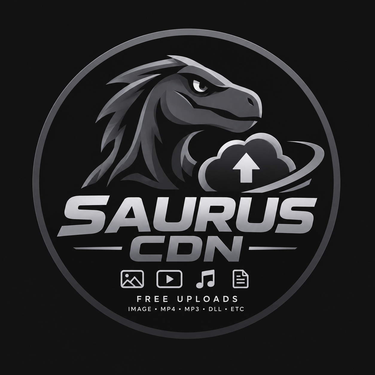 Saurus CDN